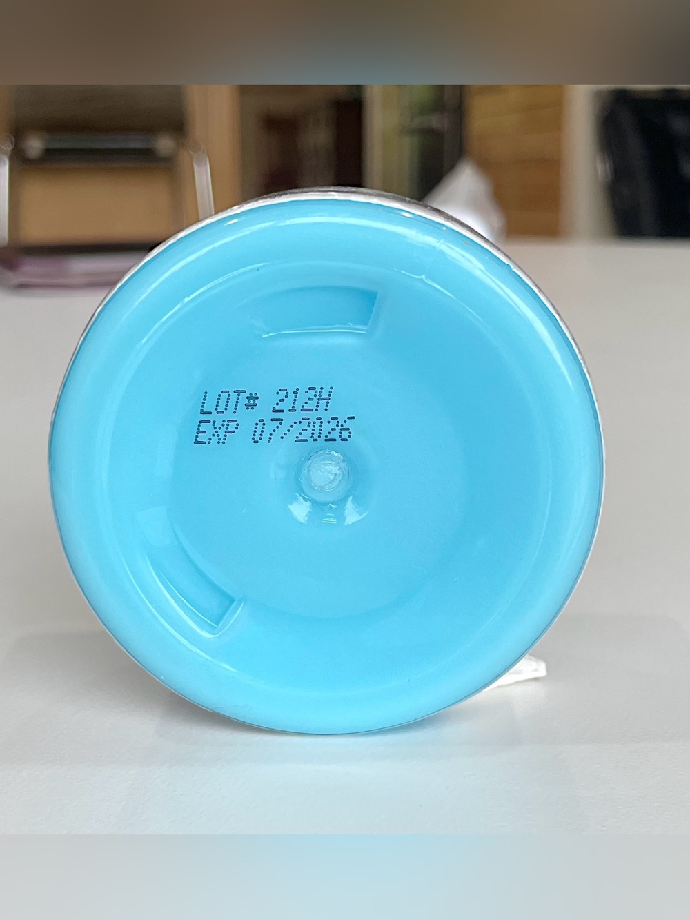 NEW Forticept Blue Butter Hot Spot Gel for Dogs & Cats 4oz - Picture 6 of 6